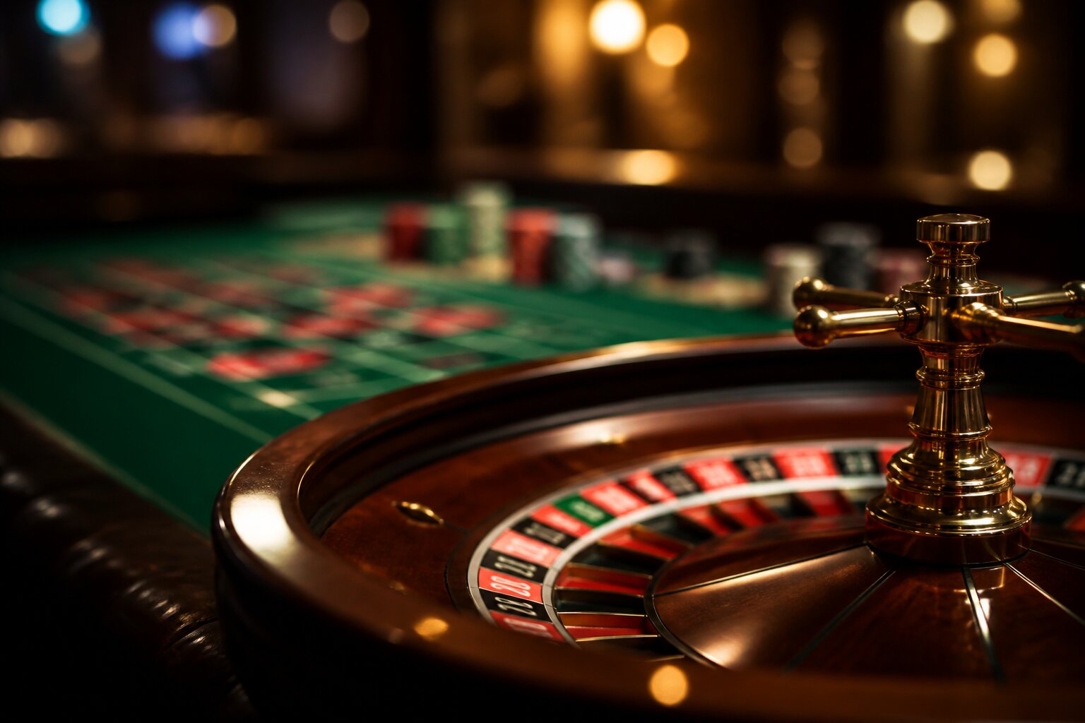 Is 0 an Even Number in Roulette? Explanation & Rules for Players