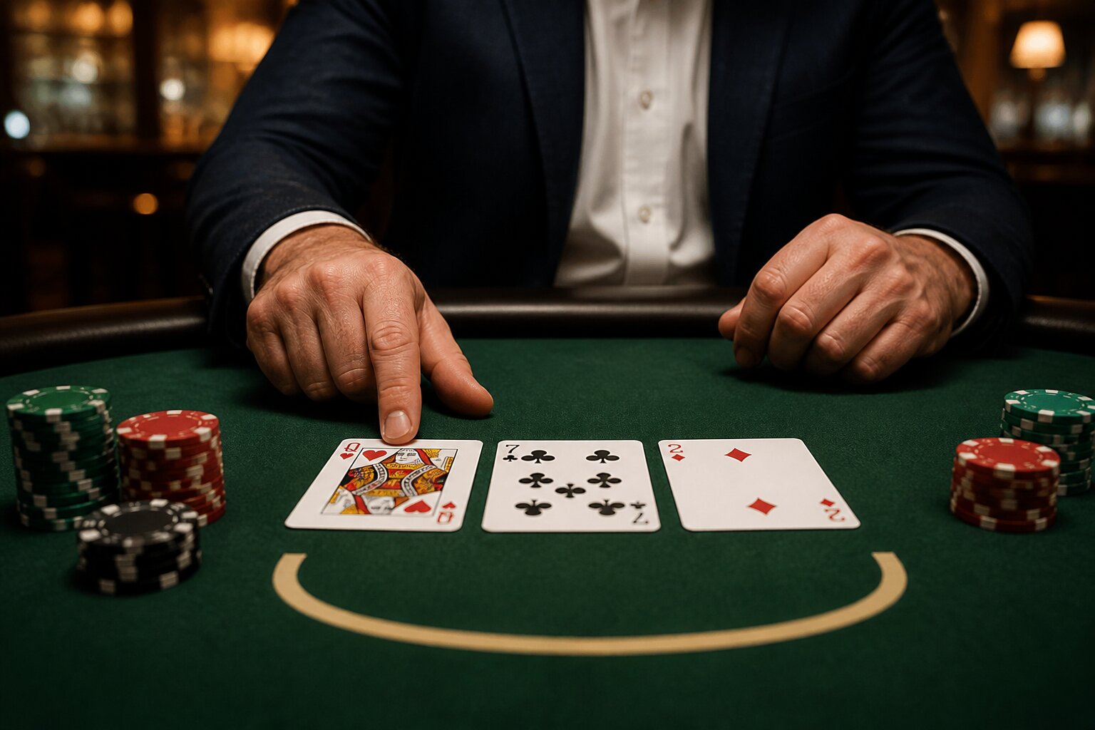 Is 3 Card Poker Rigged or Fair? Can You Really Beat the Game?