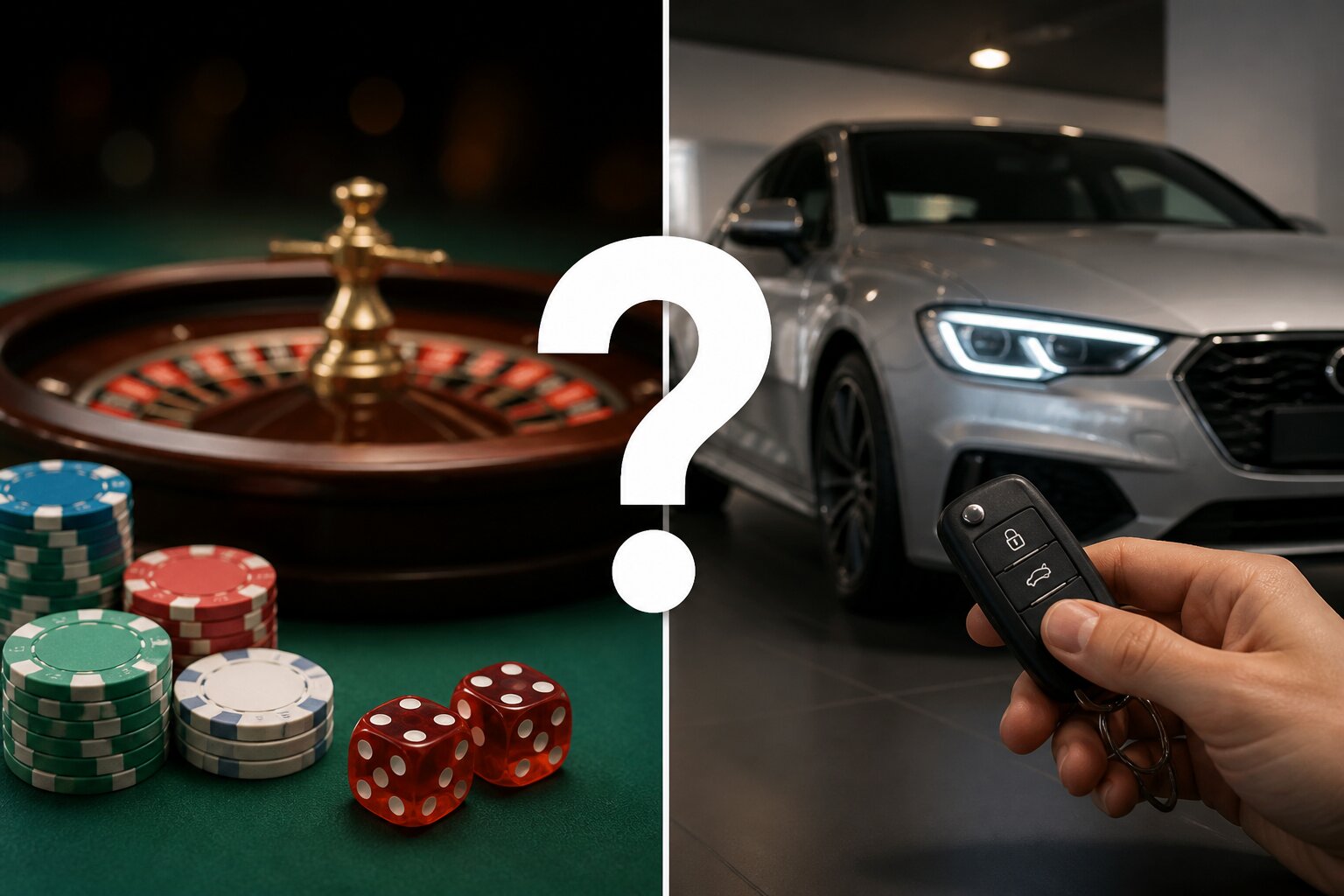 Is BOTB Gambling or a Competition? Legal Status & Game Explained