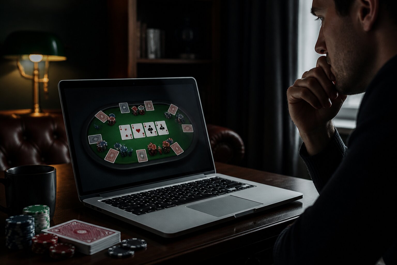 Is Online Poker Rigged? Uncovering the Truth About Online Poker