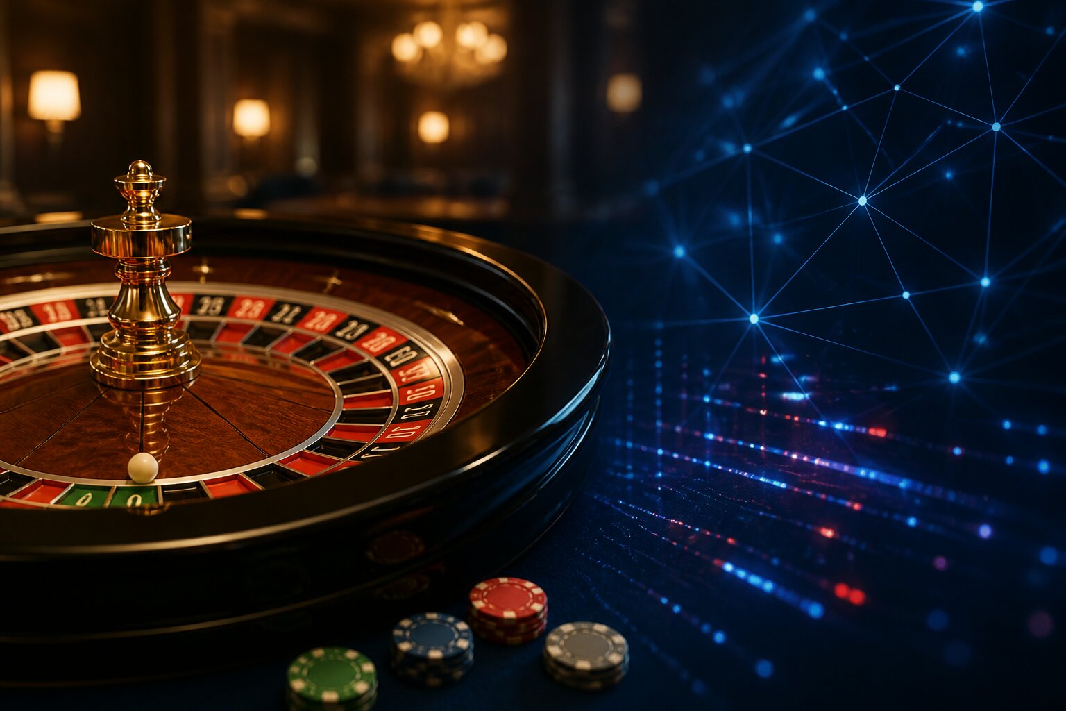 Is Online Roulette Fixed or Truly Random? Game Fairness Explained