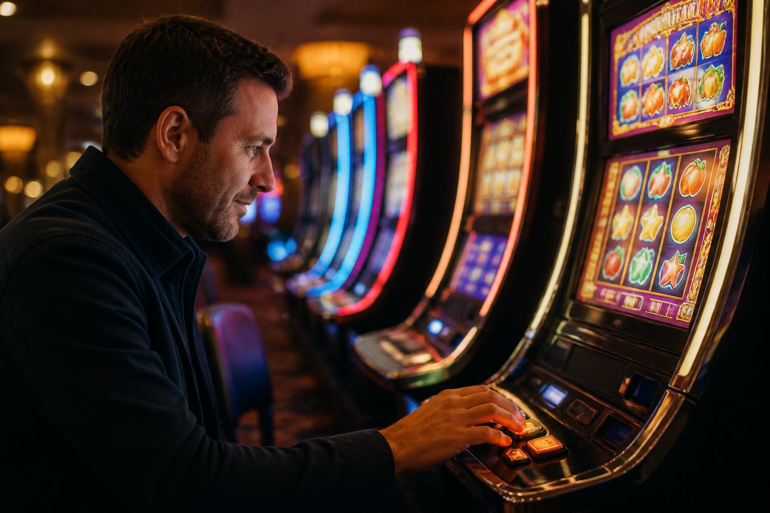 Is There a Trick To Winning at Slot Machines? Online Slots Tips