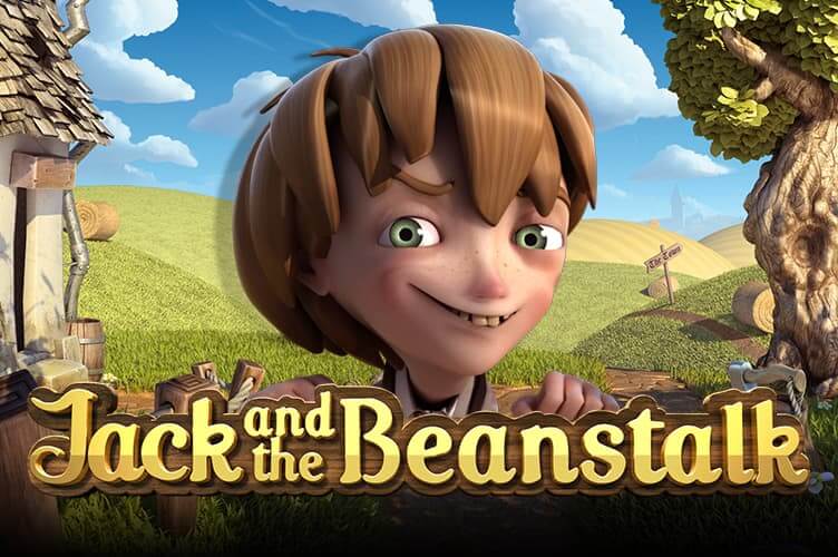 Jack and the Beanstalk Slot Game Review