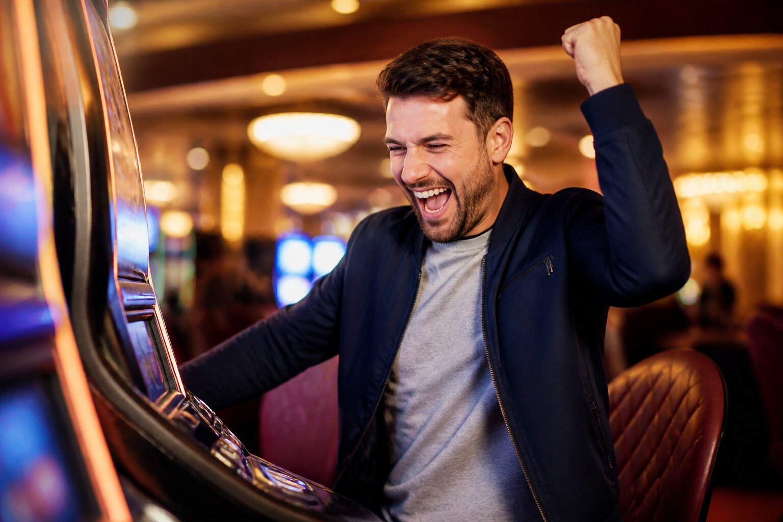 Jackpot King Last Win: Recent Winners and Prize History