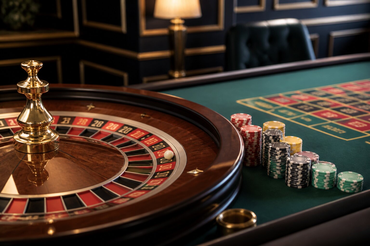 Kavouras Bet Strategy for Roulette Explained | How It Works Guide