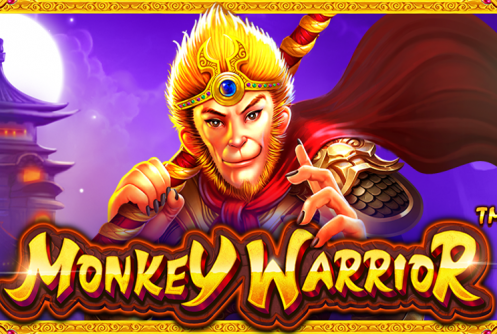 Monkey Warrior casino slot