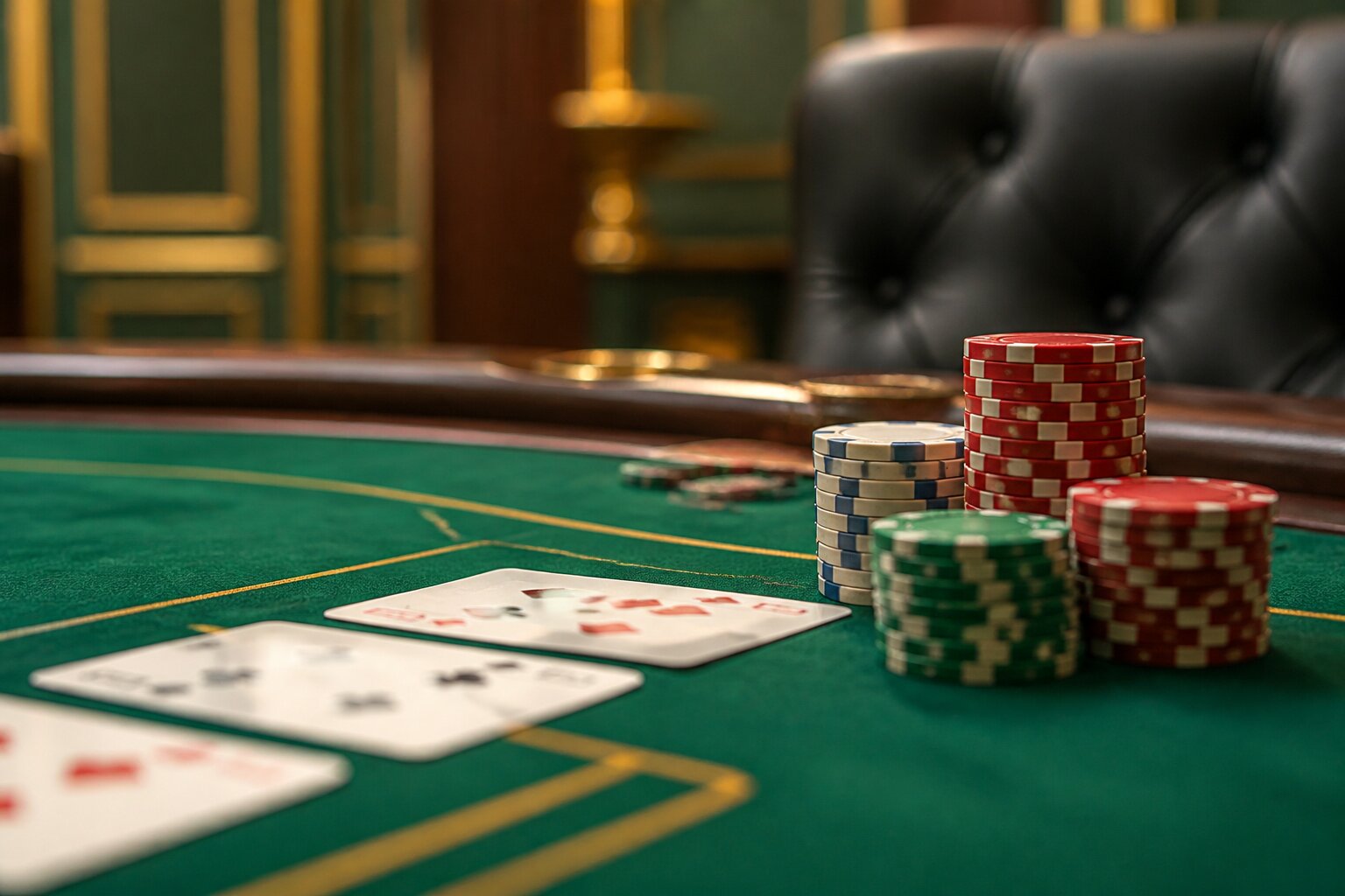 Midi vs Mini Baccarat Explained: Differences, Rules & Gameplay