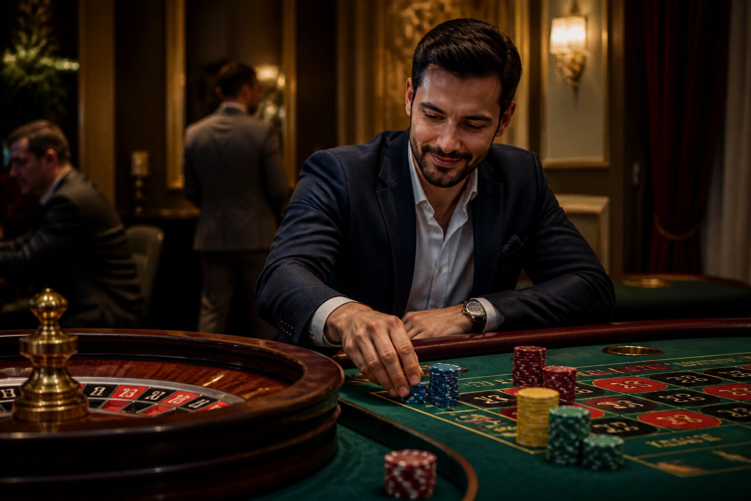 Monkey Betting Slang: Plain-English Definition and Casino Usage