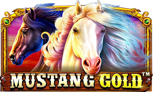mustang gold - Star Slots