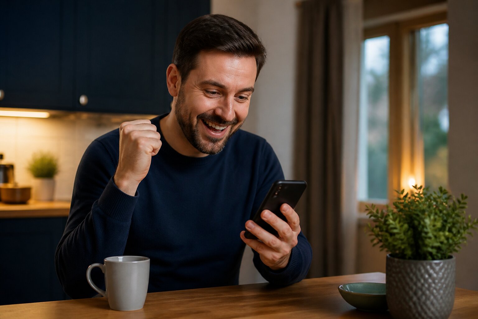 How Quickly Does the National Lottery Email You After a Win? Timings Explained