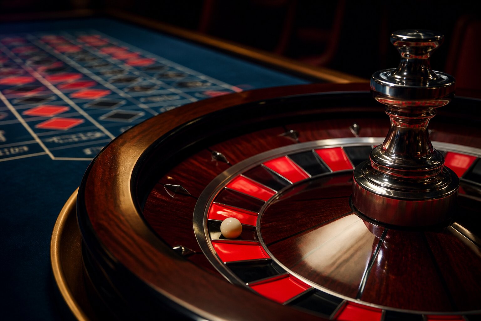 Odds of Red X Times in a Row Roulette: Myths About Consecutive Spins