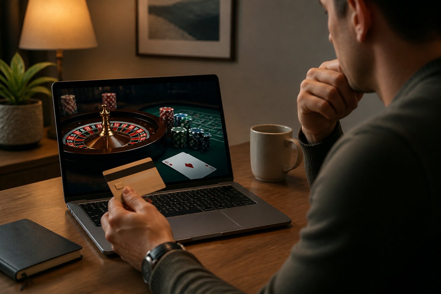 Online Casino Chargebacks: Common Myths, Disputes and Outcomes