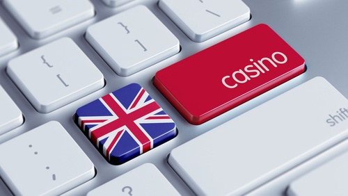 Online Gambling UK
