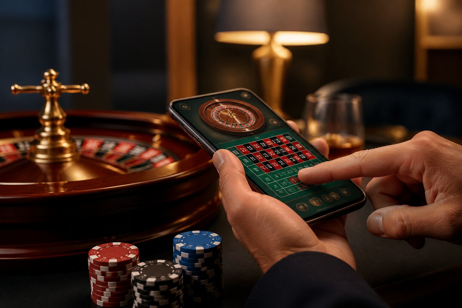 Online Roulette Pay By Phone Bill & Mobile Deposit Casino Games