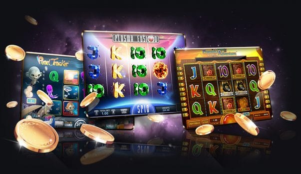 Tips on Online Slots