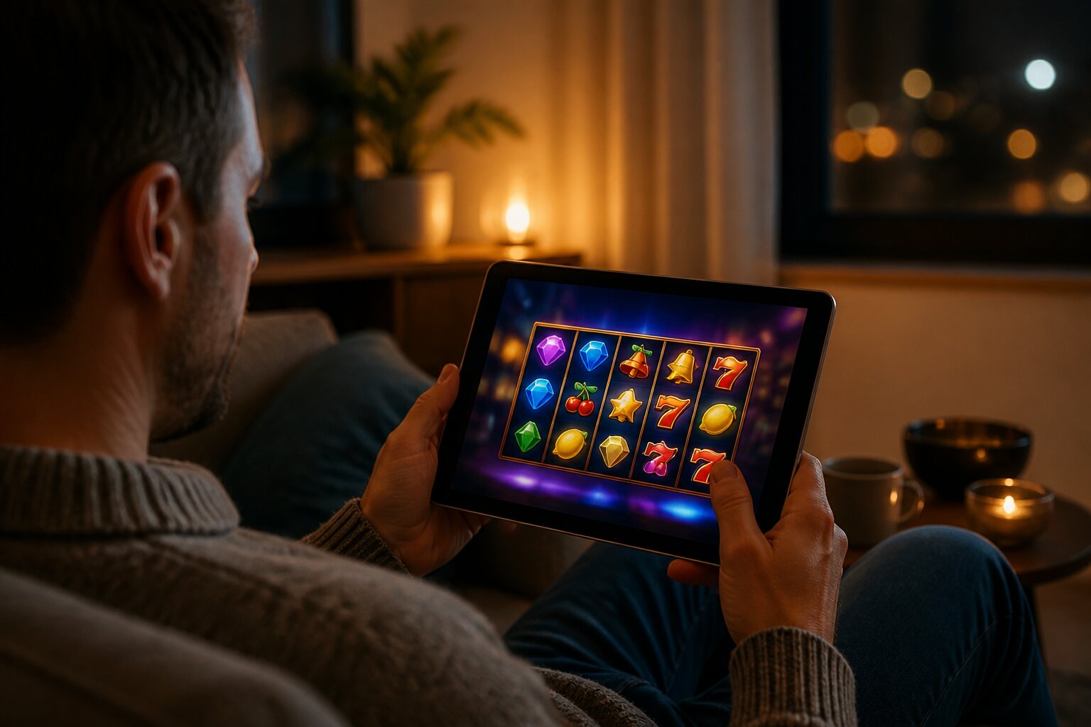 Online Slots With No Minimum Deposit: Play Slot Games Instantly