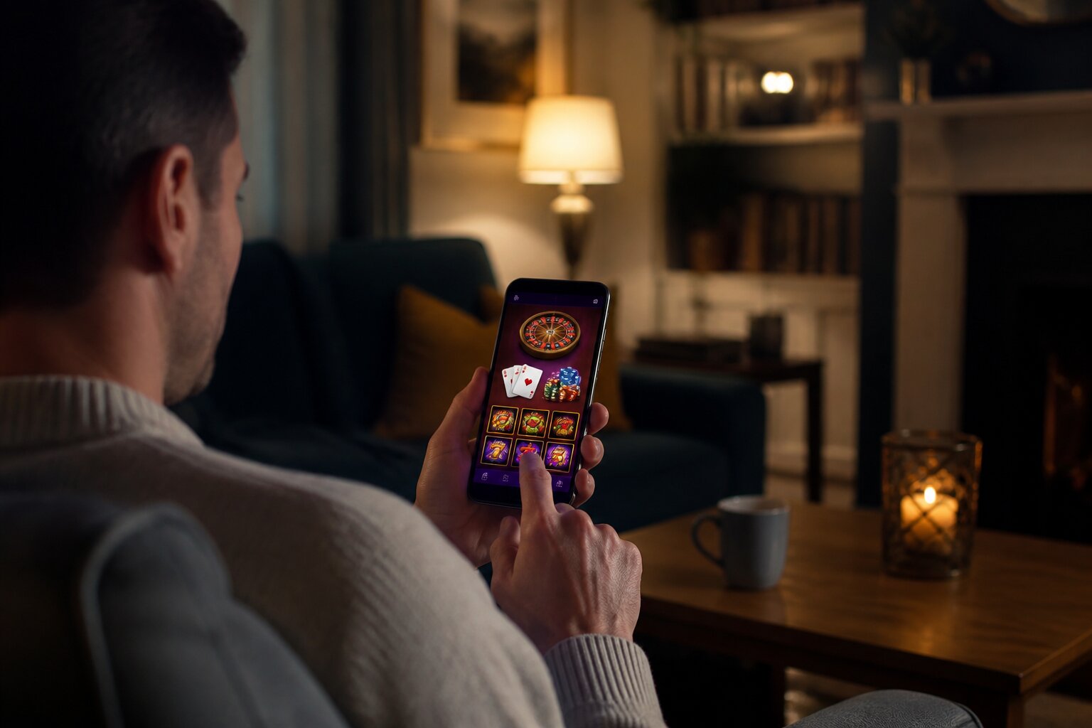 Pay By SMS Casino UK – Deposit by Text & SMS Bill Casino Guide