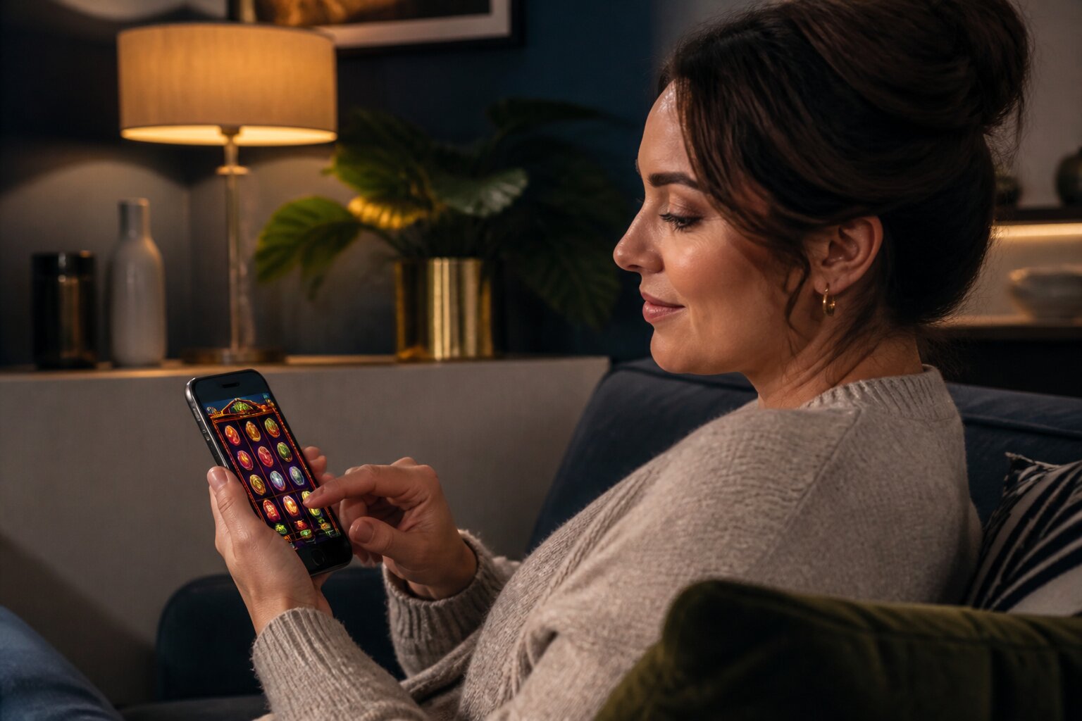 Pay By Vodafone Casino UK – Play Mobile Slots & Pay By Phone Bill
