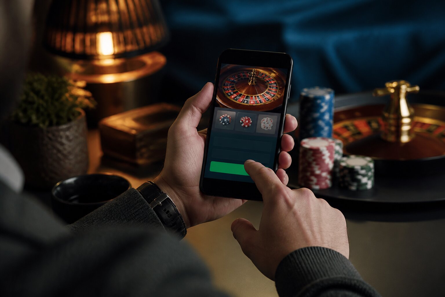 PayForIt Casino – Mobile Deposit Online Casino Payment Guide