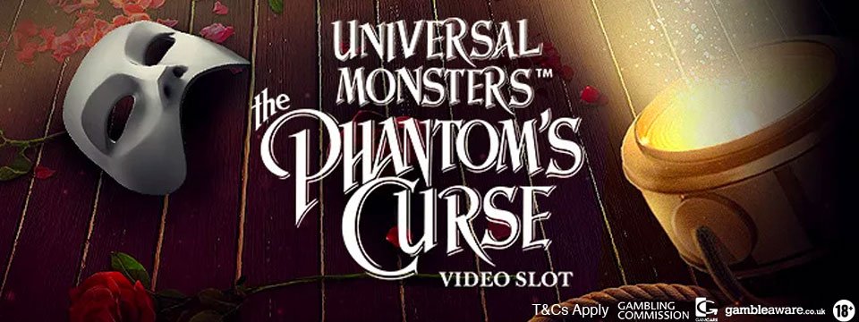 Phantoms Curse Review