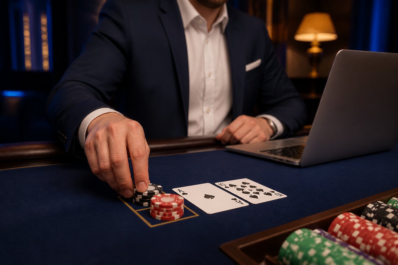 Play Blackjack With PayPal – Real Money Online PayPal Blackjack Games