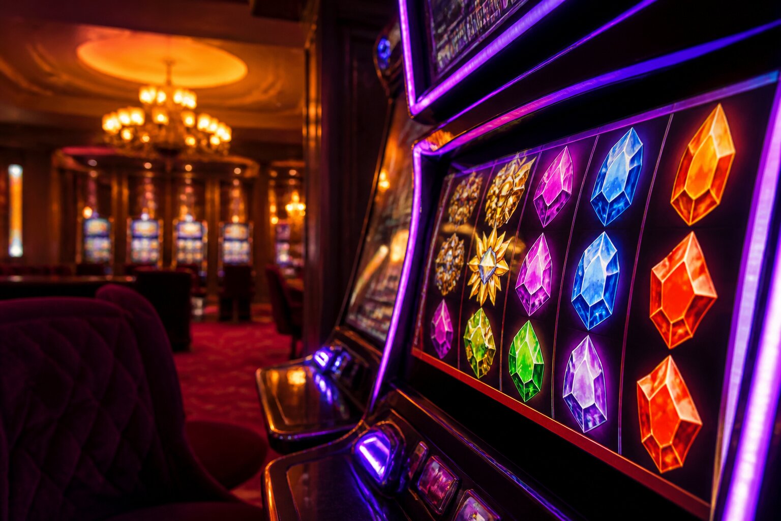 Play Megaclusters Slots Online – Discover Exciting Slot Megaclusters