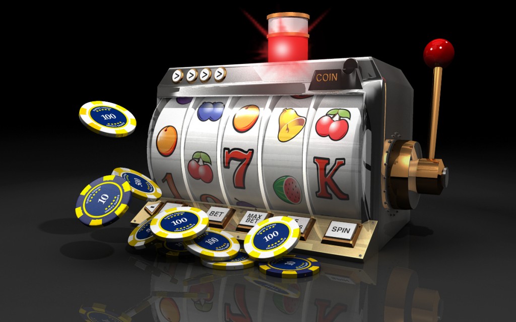 Top 5 Tips to Win at Online Slots 