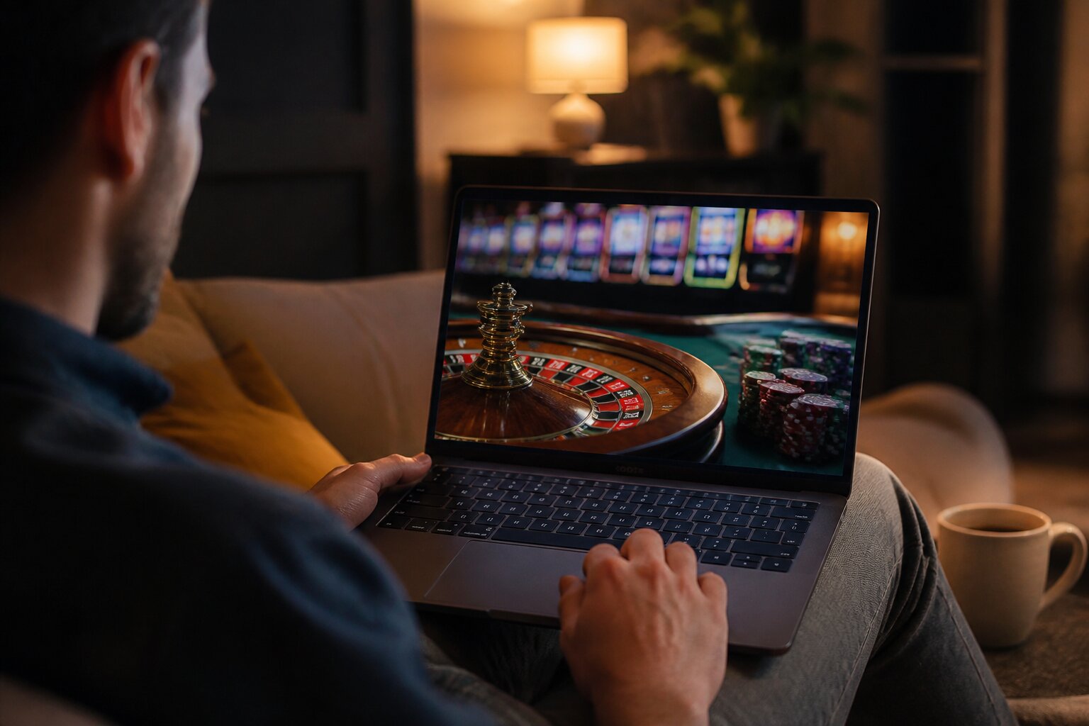 What Does Playthrough Mean at an Online Casino? Wagering Requirements Explained