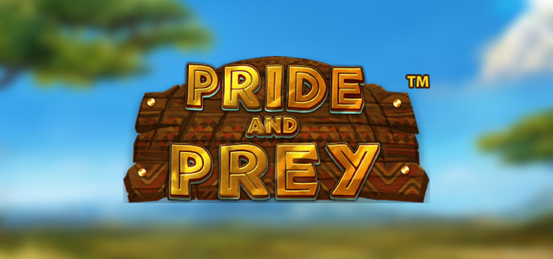 Pride and Prey - Star Slots