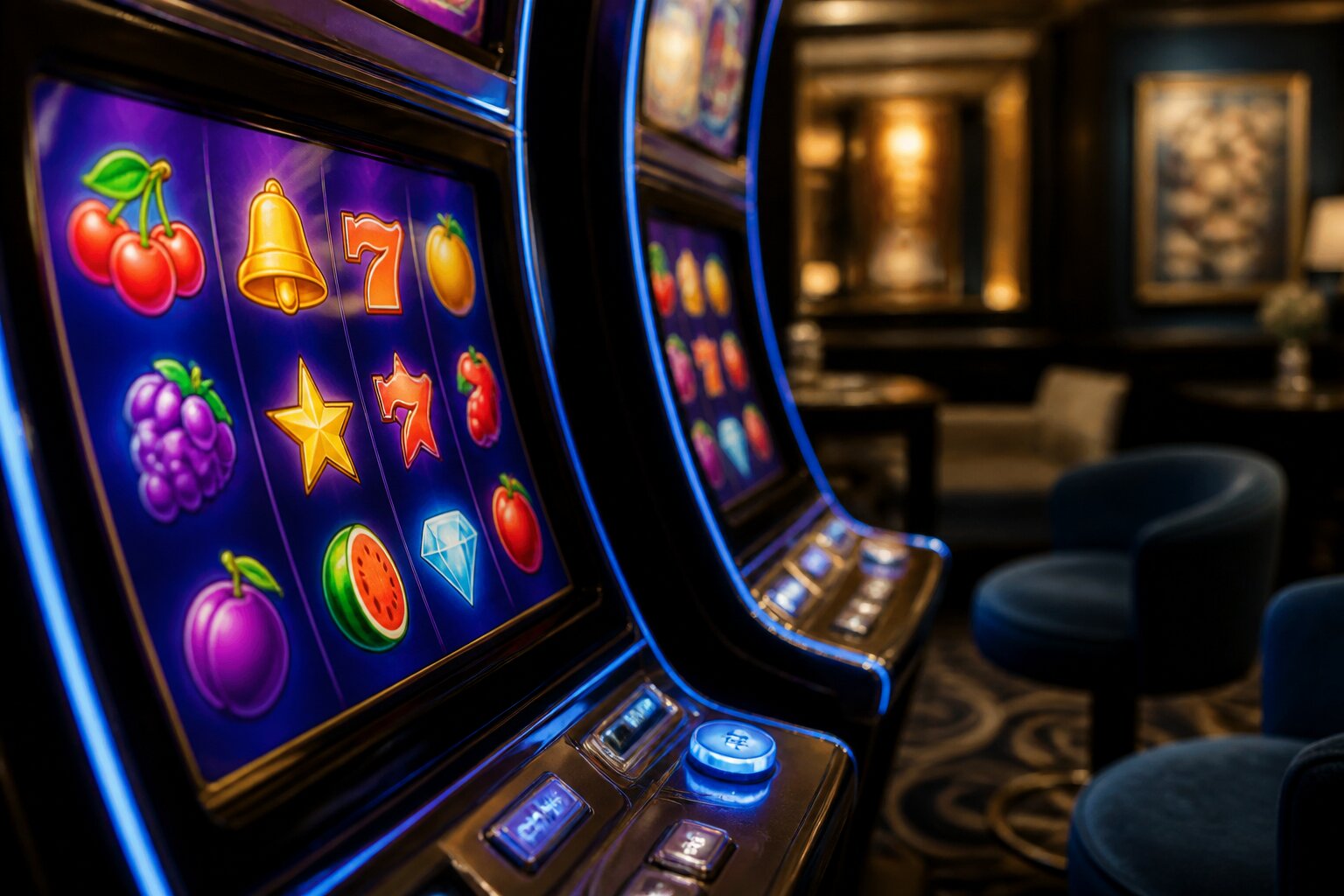 Quick Hit Slots Online – How to Play Quick Hit Slot Machine Games