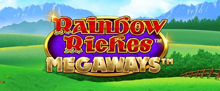 rainbow riches mega