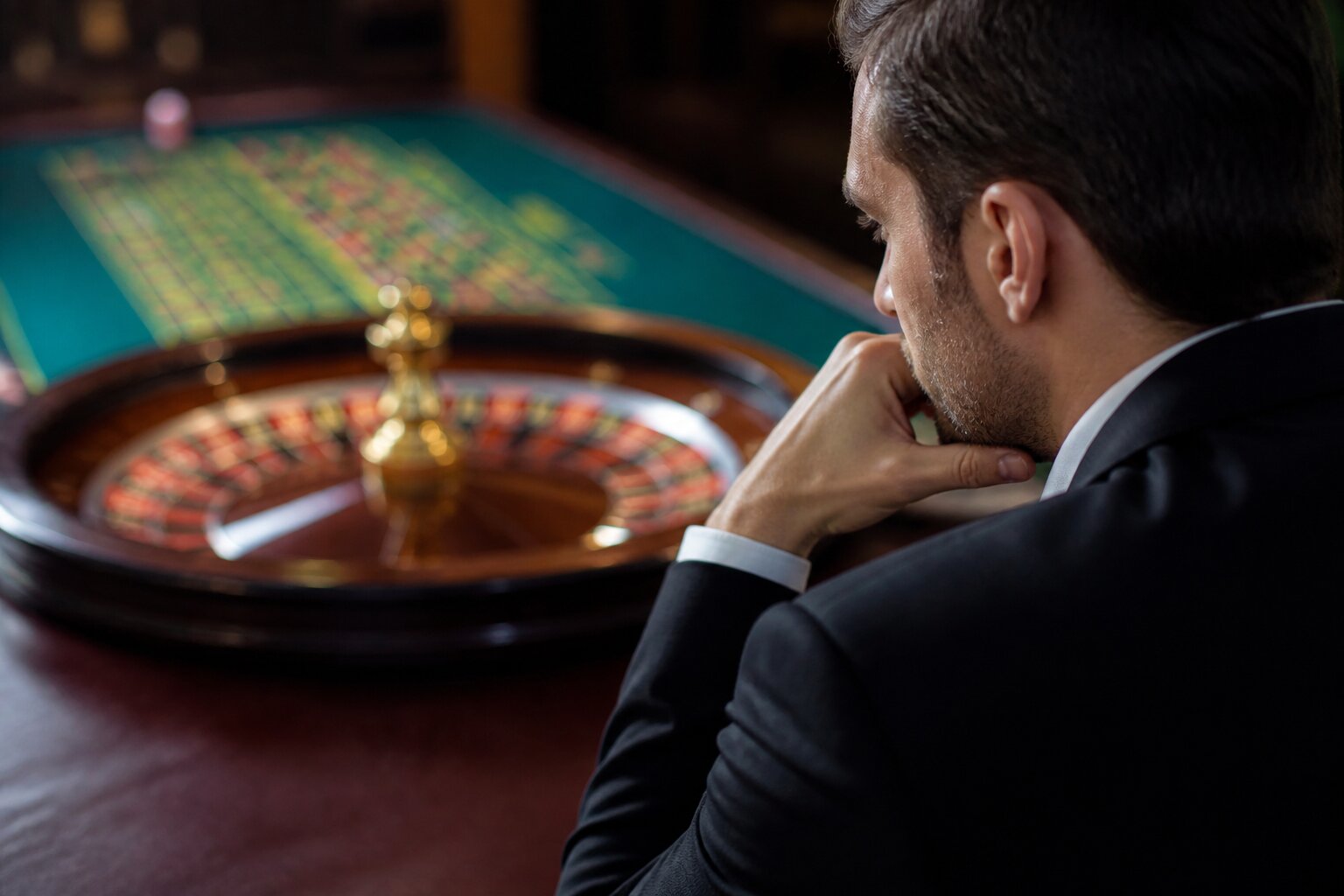 Romanosky Roulette Method Revealed: How the System Really Works
