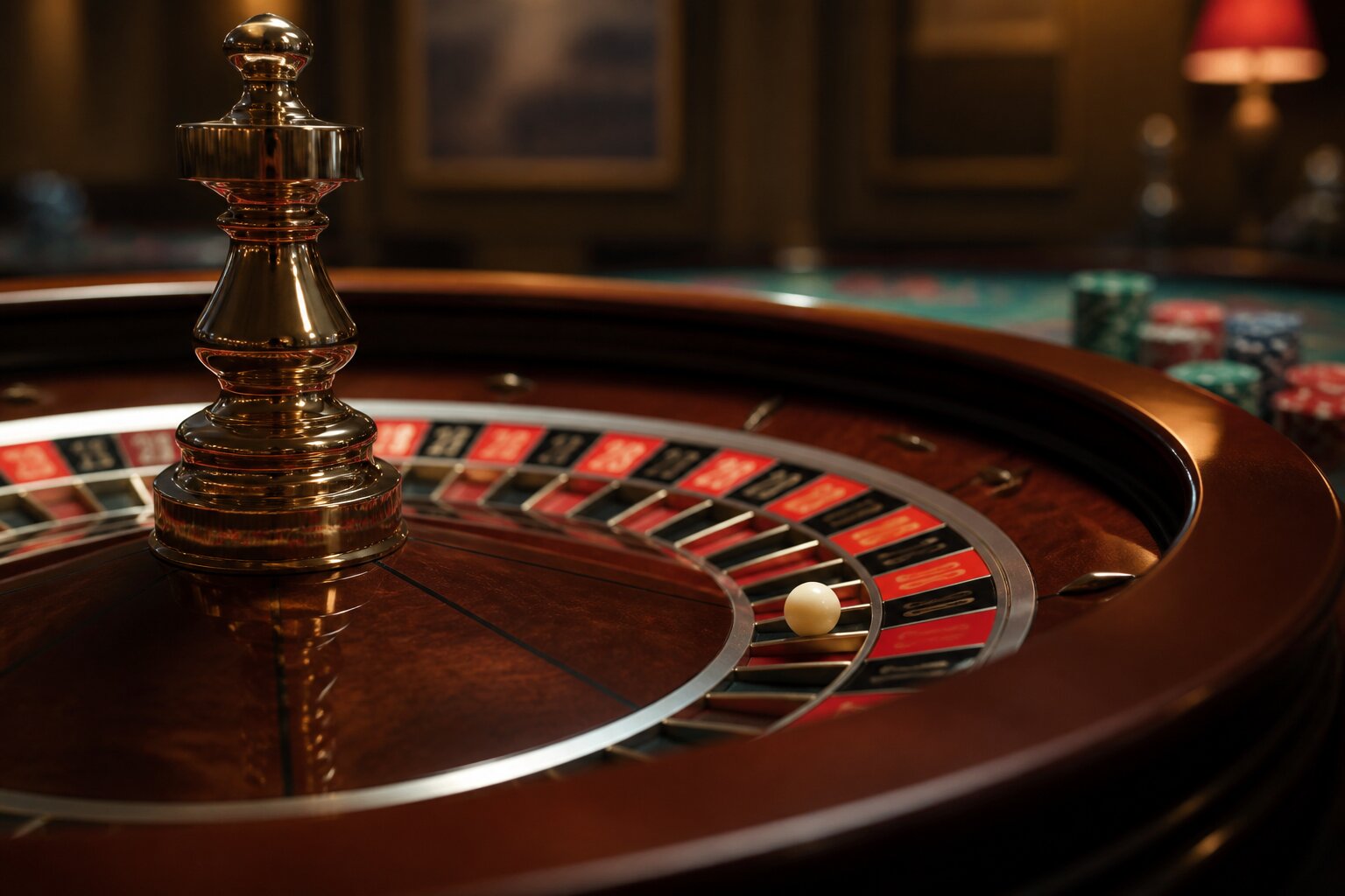 Roulette Same Number Odds: Probability, House Edge and Outcomes