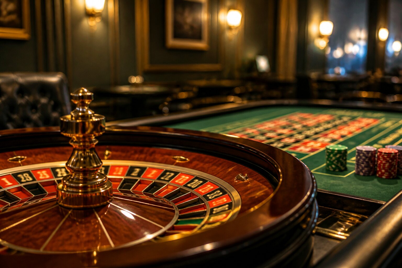 7 Simple Roulette Systems for Beginners | Proven Methods Uncovered