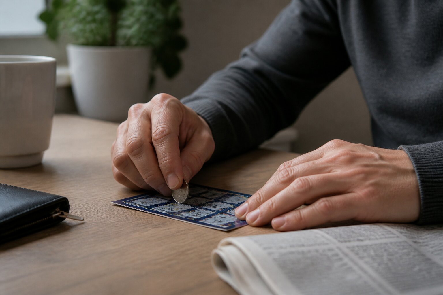 Are Scratch Cards Being Stopped? Latest Updates and Key Facts