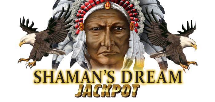 Shamans Dream Jackpot - StarSlots