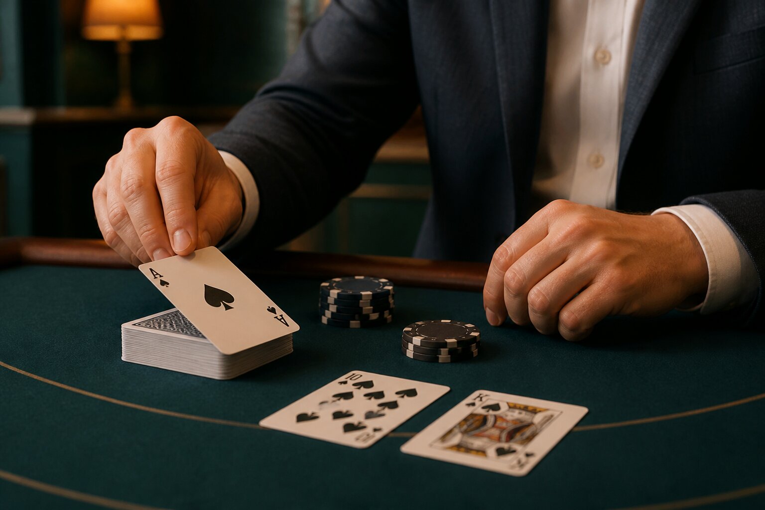 Single Deck Blackjack Online: Rules & How to Play for Real Money