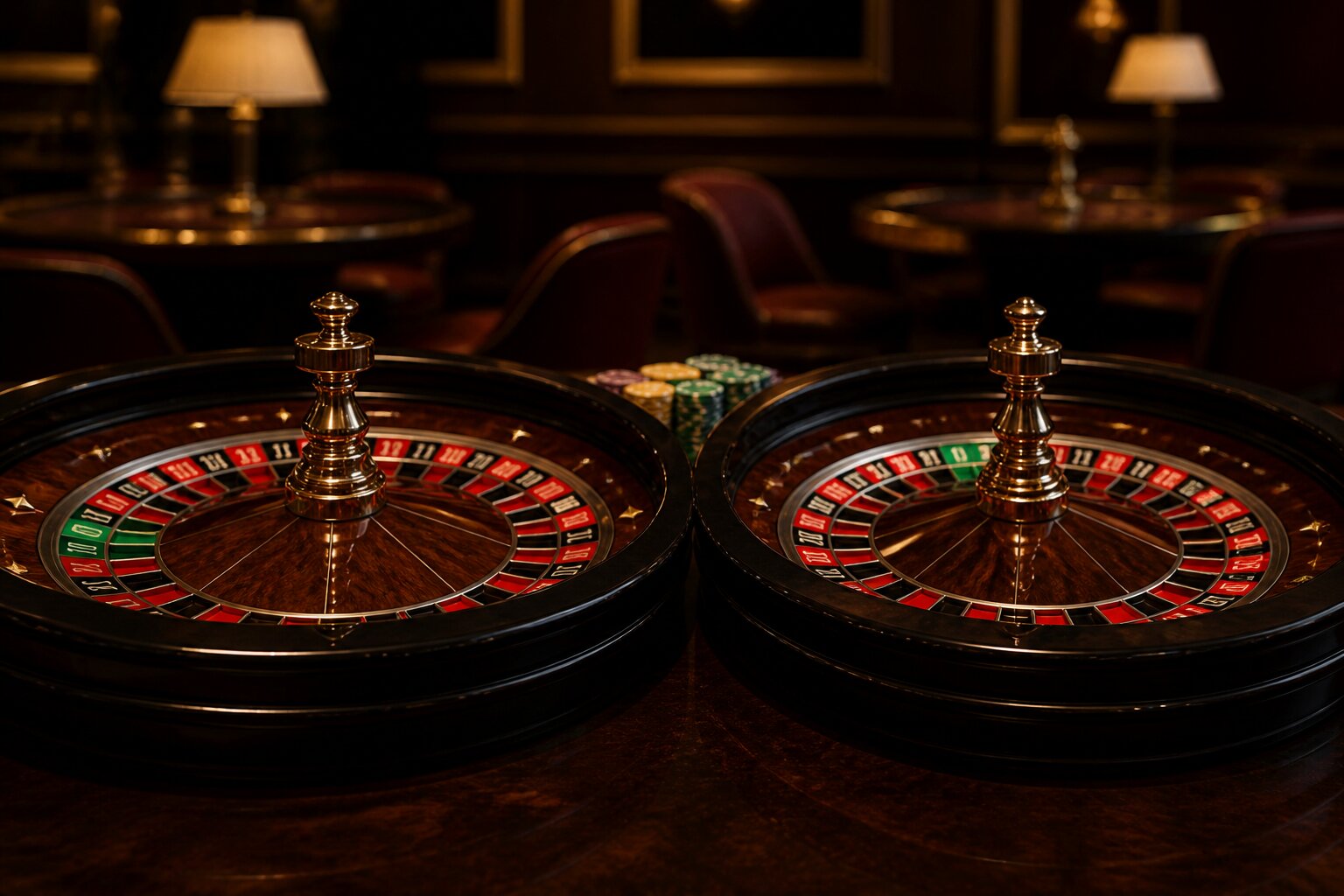 Single Zero vs Double Zero Roulette: Differences, Odds & House Edge