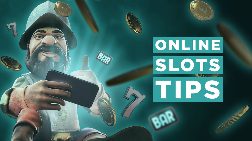 How to Win at Online Slots 