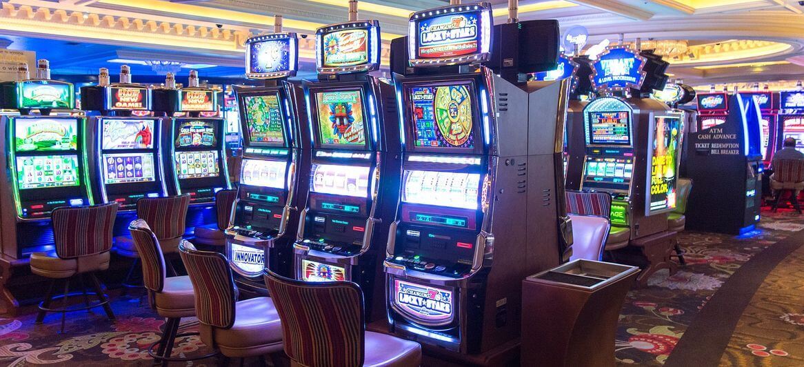 How to win at Slots | The Ultimate Slot Machine Guide