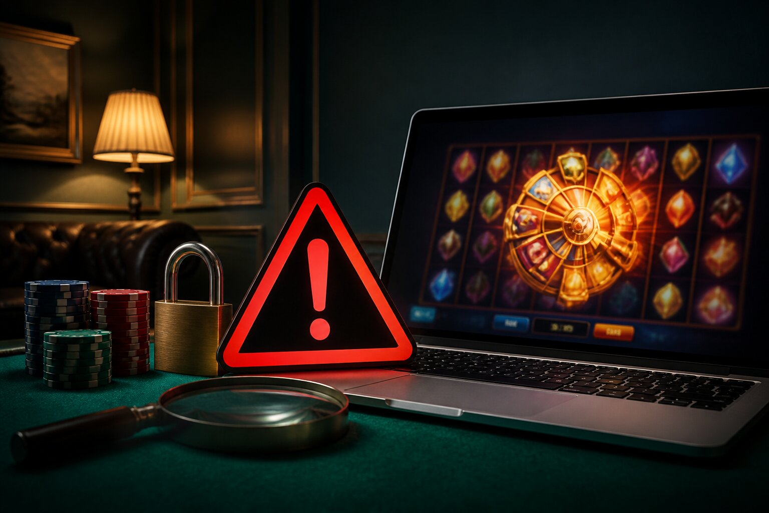 Spin Bonus Abuse in Online Casinos: Risks, Signs & Prevention