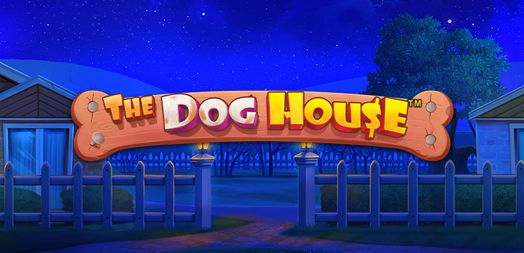 The Dog House Slot - Star Slots