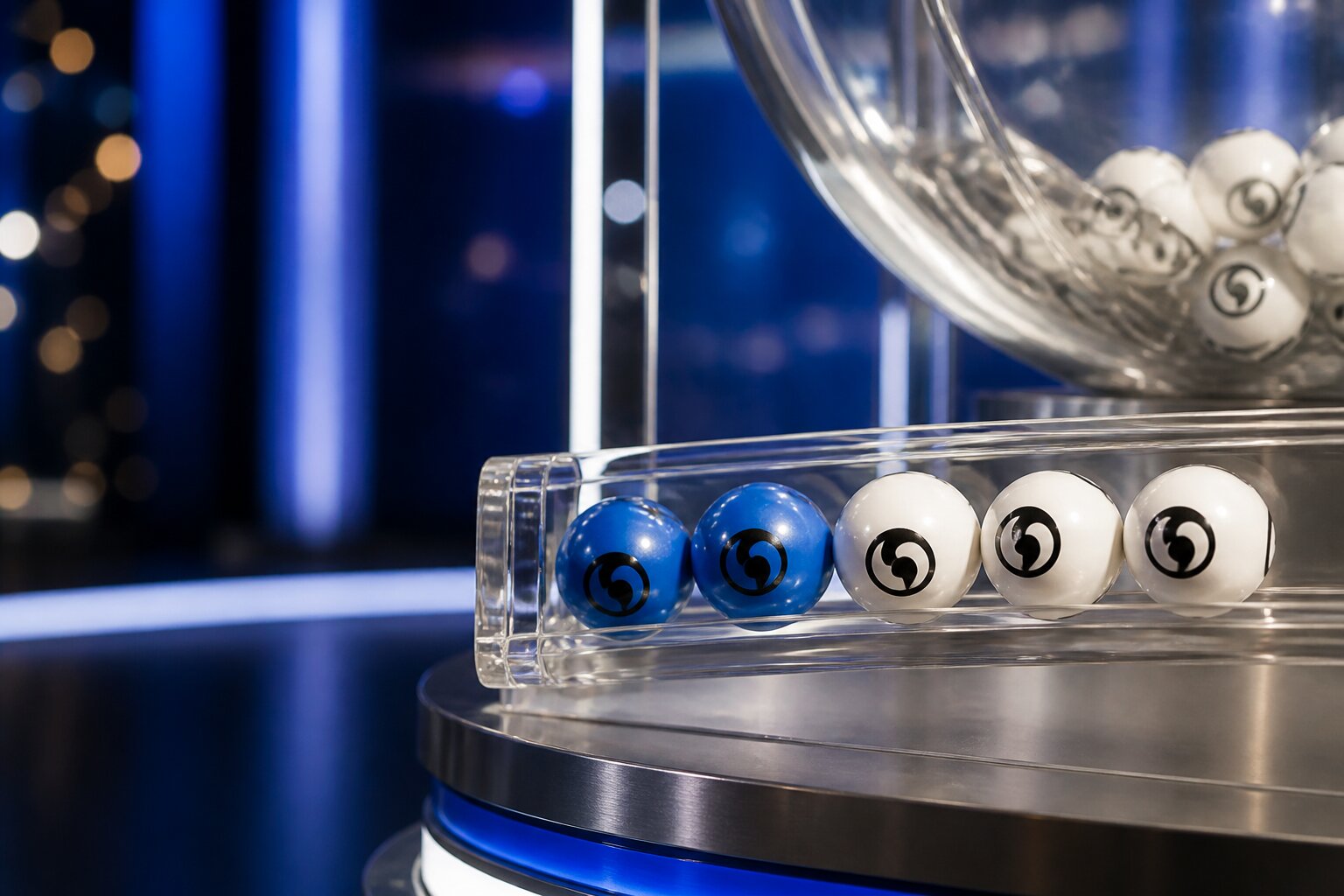 Thunderball Prizes: Do You Get Anything for 2 Numbers Matched?