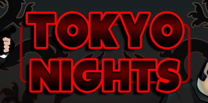 Tokyo Nights Review