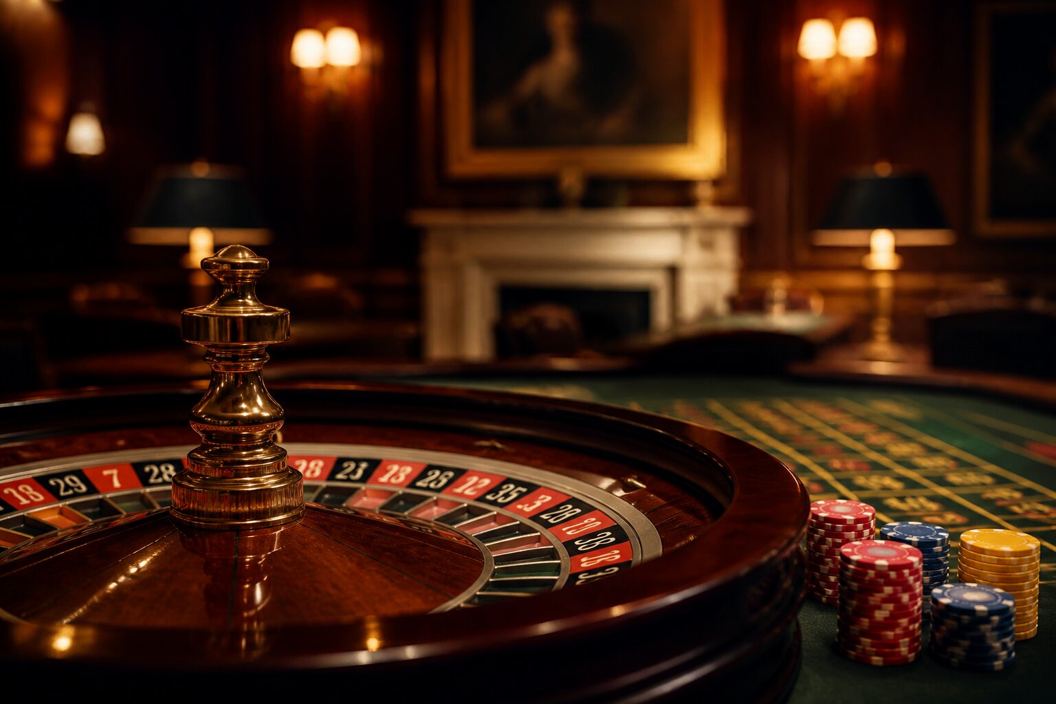 UK's First Legal Casino – History, Facts & Gambling Laws Explained
