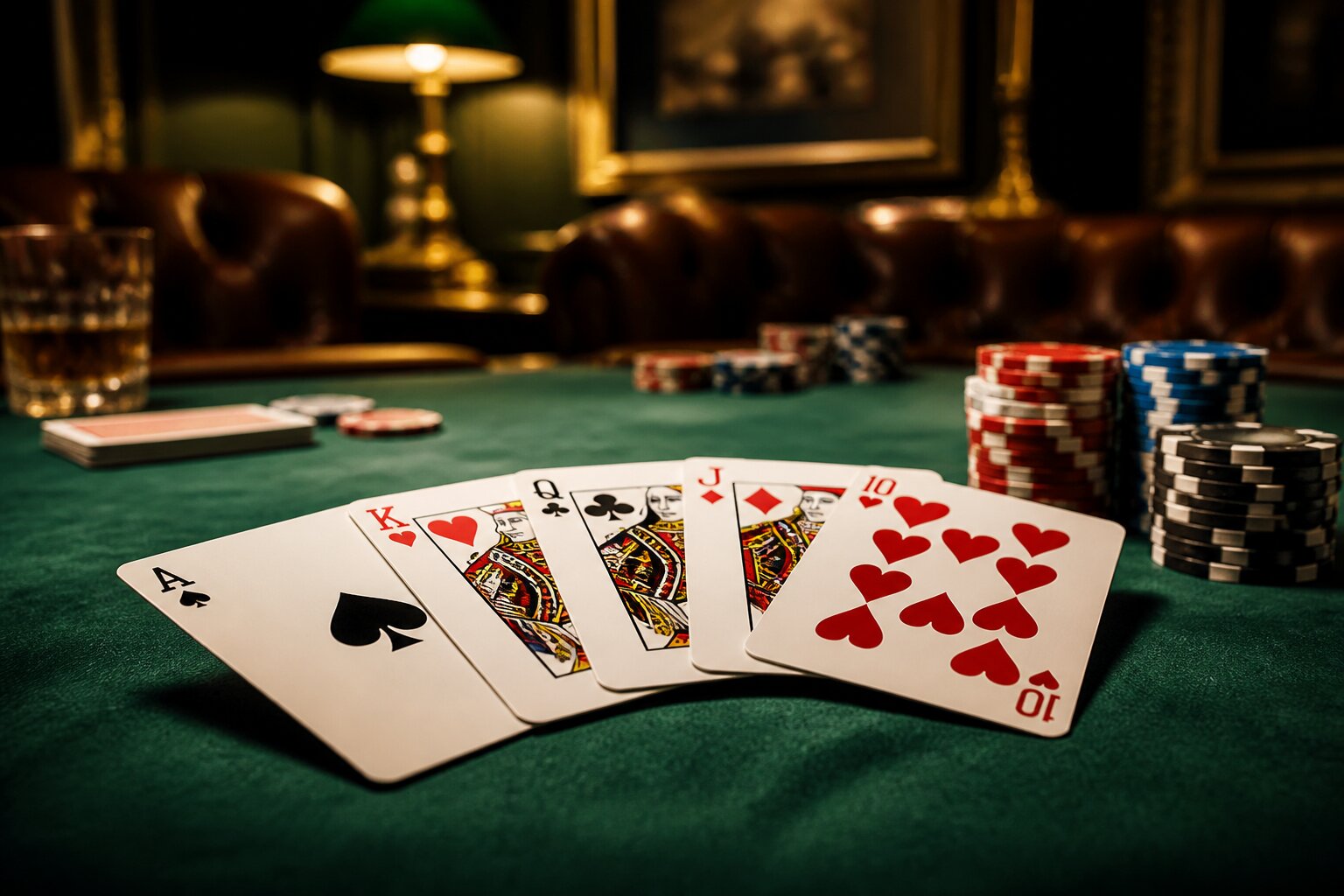 Poker Hand Rankings Explained: What Hand Beats What in Poker?