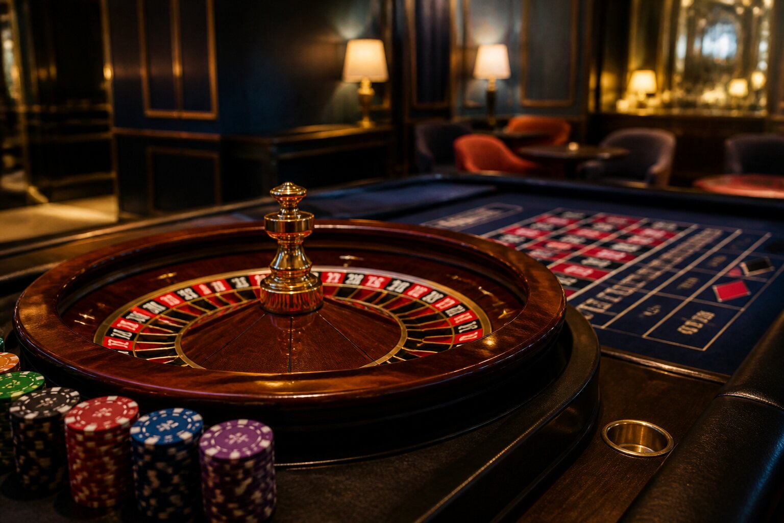 No Zero Roulette: What It Is & Where to Play Online Casino Games