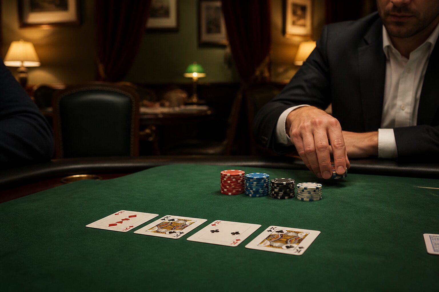 What Is String Betting in Poker? Definition, Rules & Examples