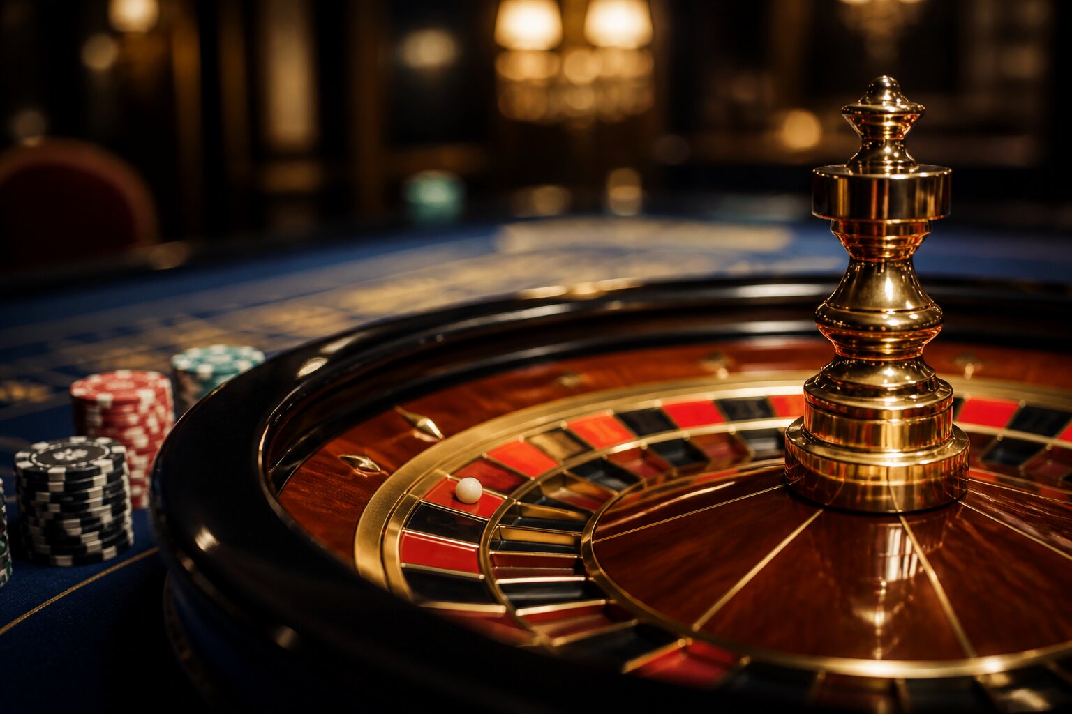 Best Numbers to Play on a Roulette Table: Which Numbers Win Most