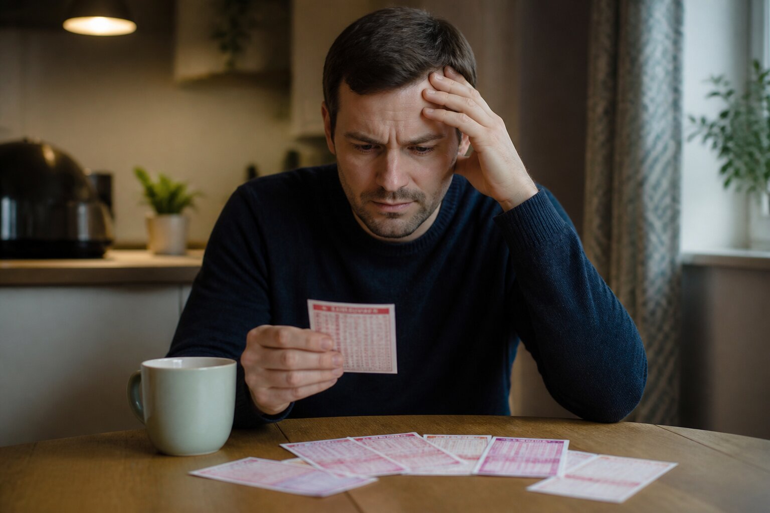 Why Do I Never Win the Lottery and Is There Really a Trick?
